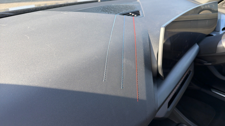 BMW 1 Series 120 M Sport 5dr Step Auto [Tech+ Pack] Petrol Hatchback